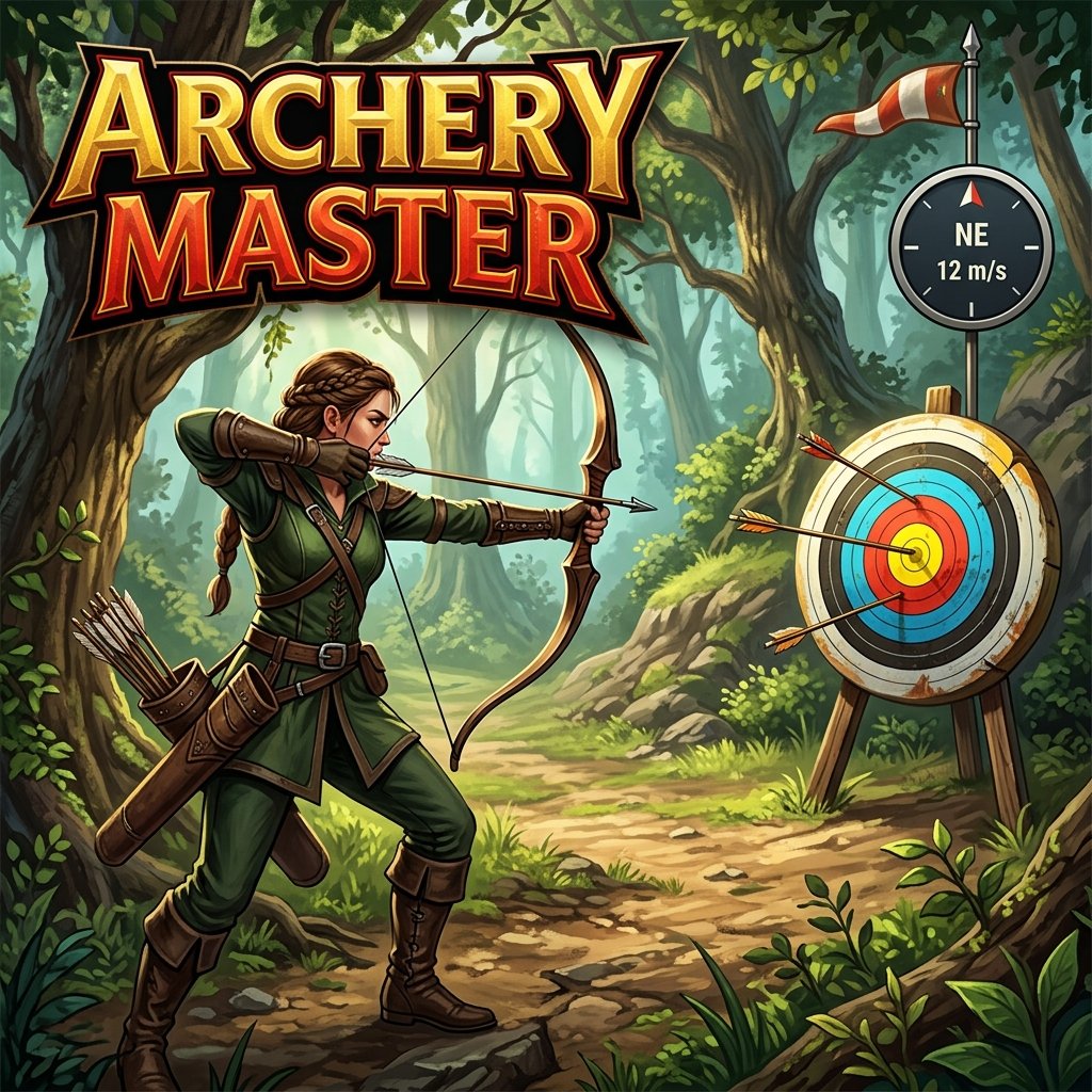 Archery Master