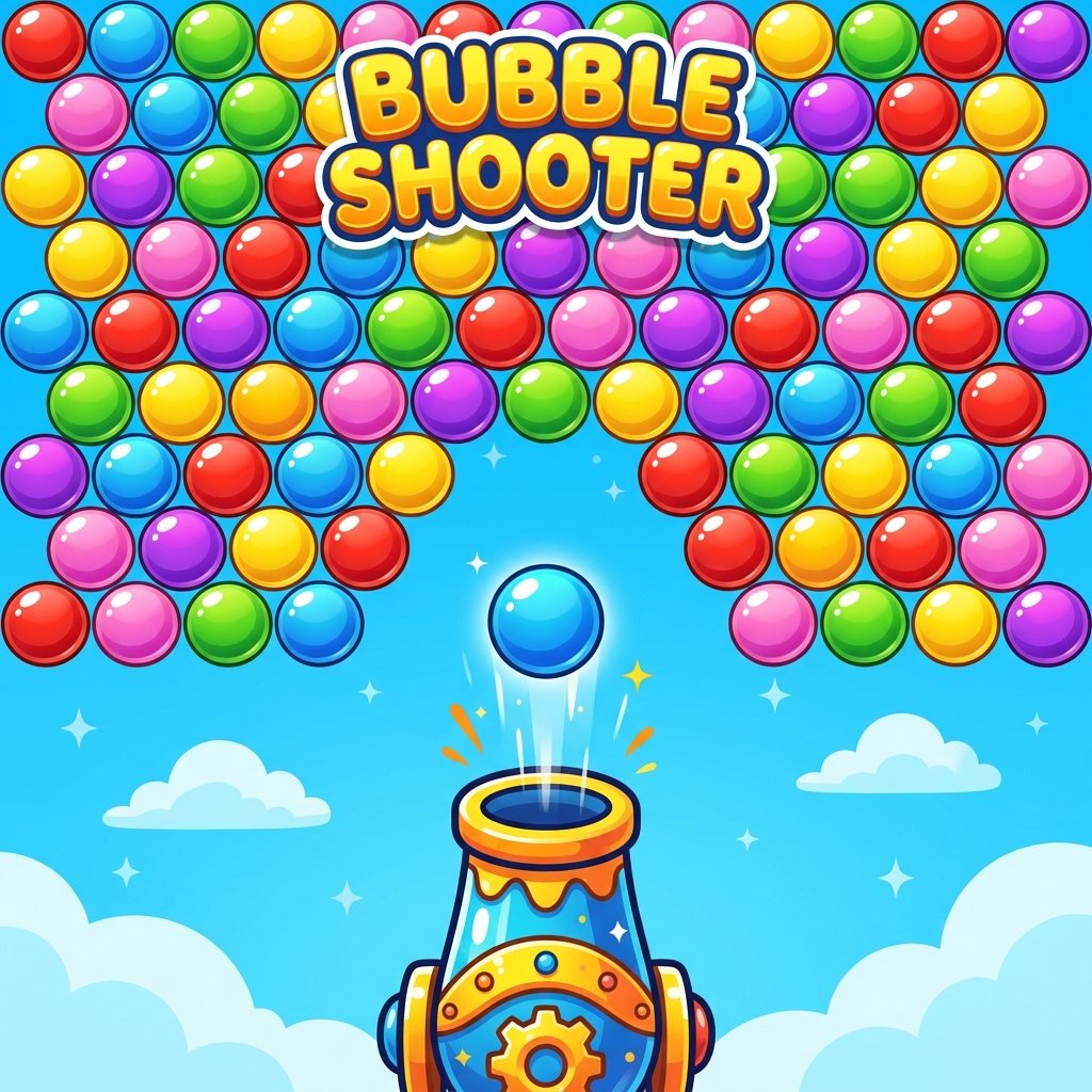 Bubble Shooter