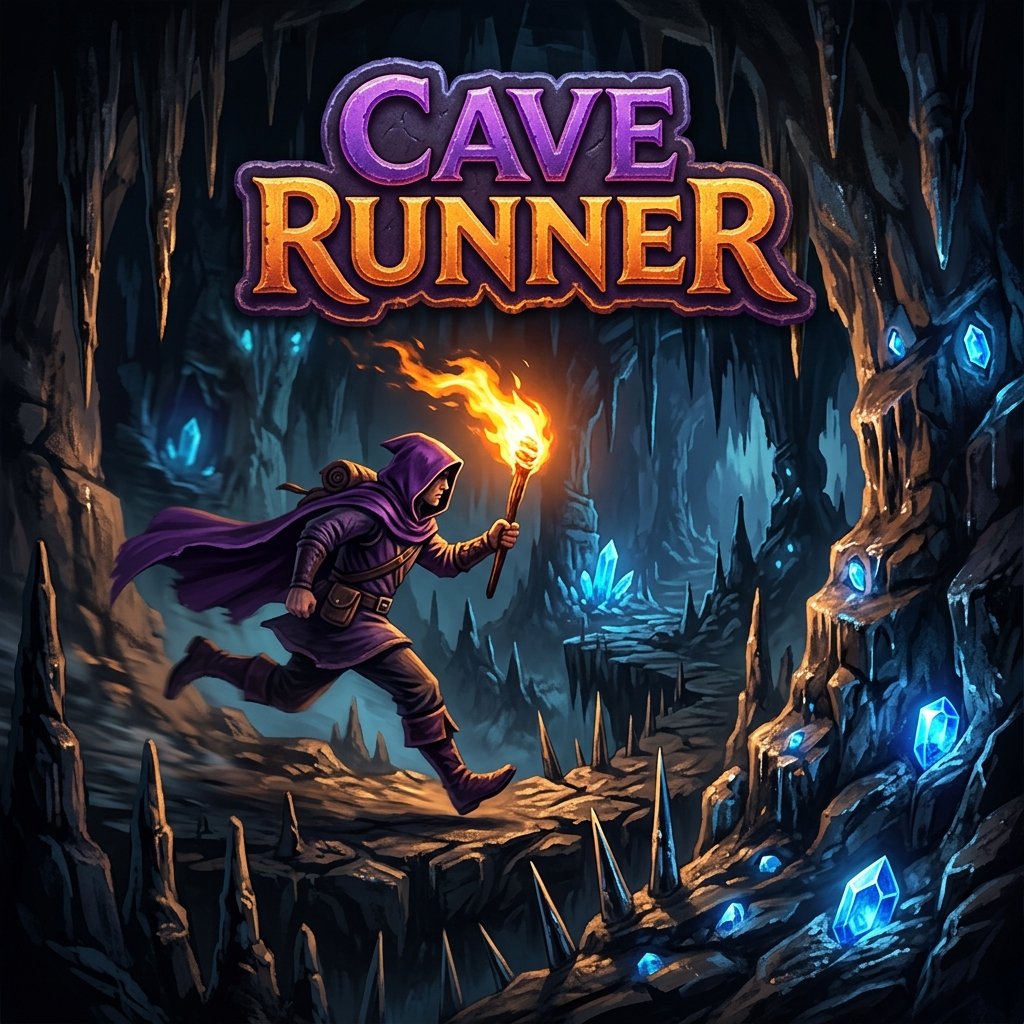 Cave Runner