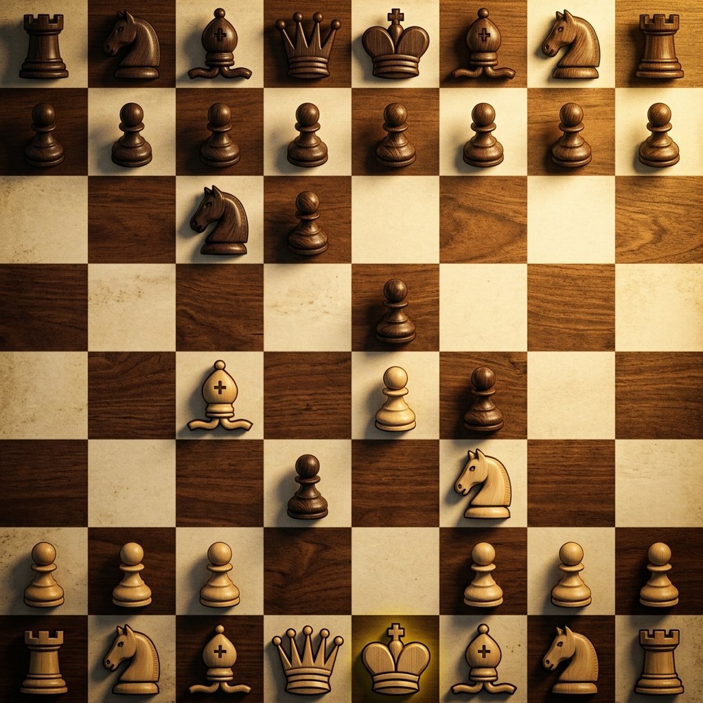 Chess Master