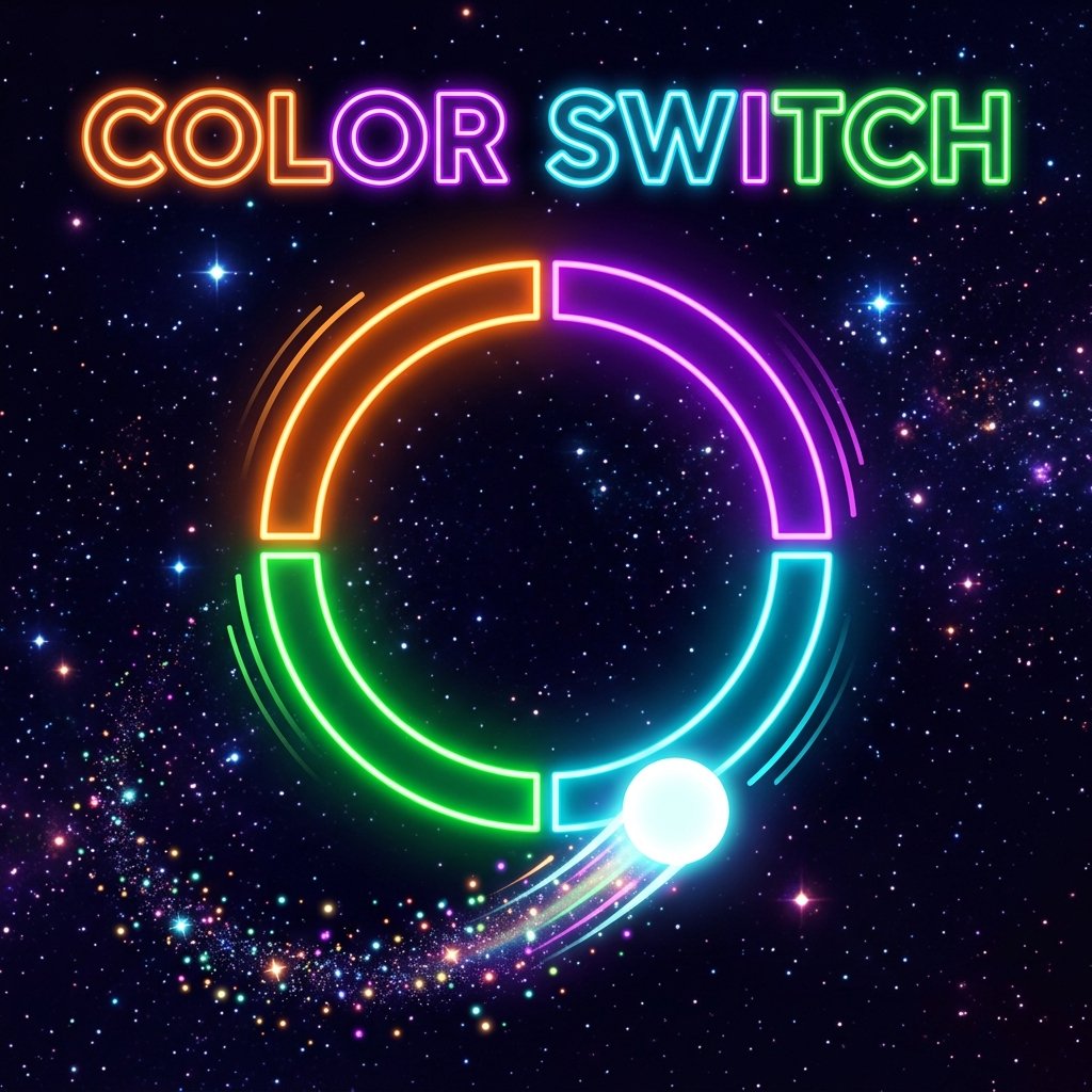 Color Switch