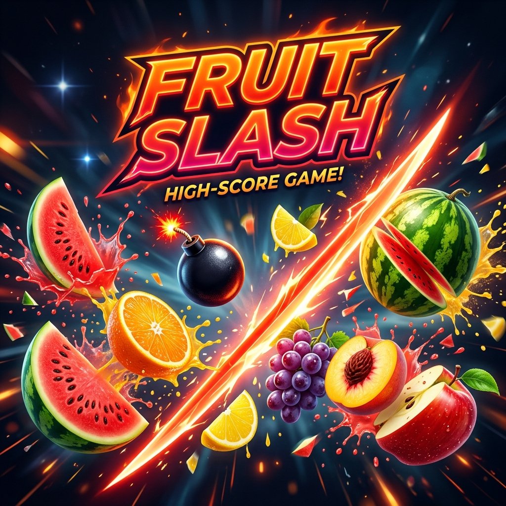 Fruit Slash