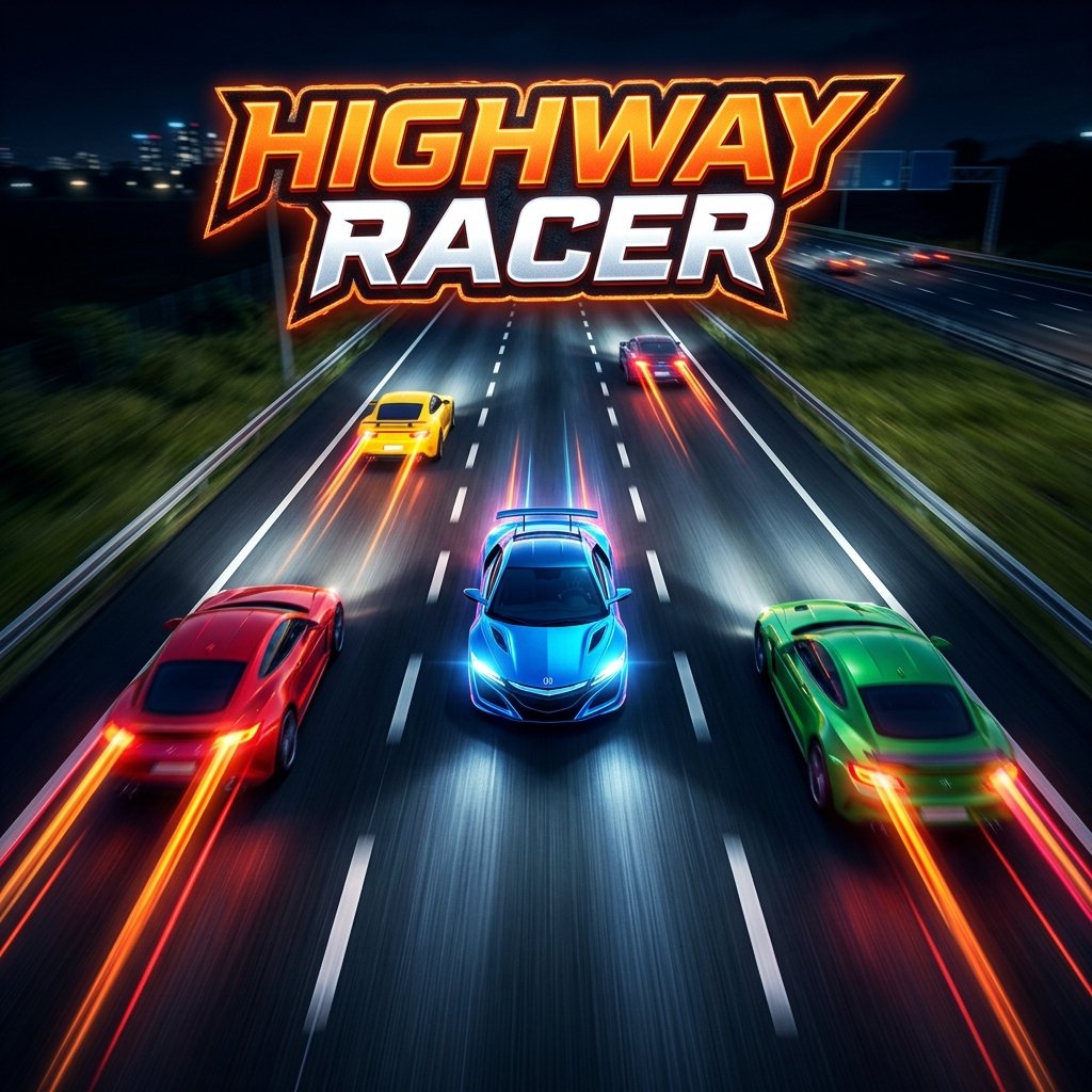Highway Racer