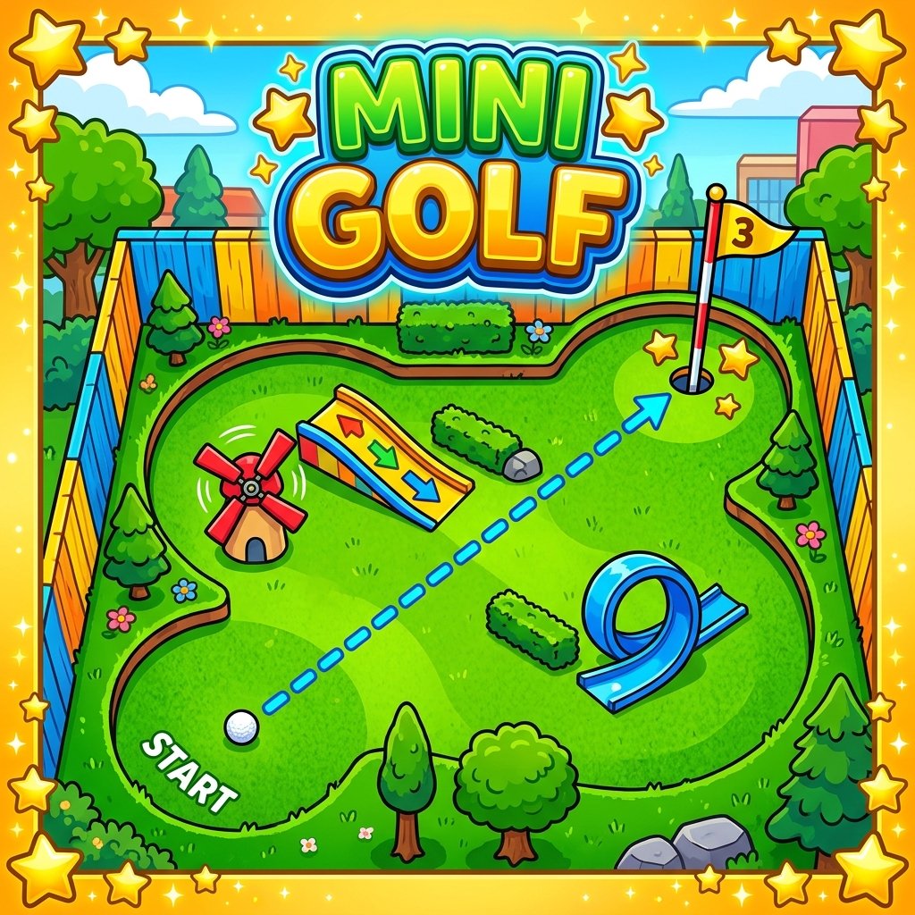 Mini Golf