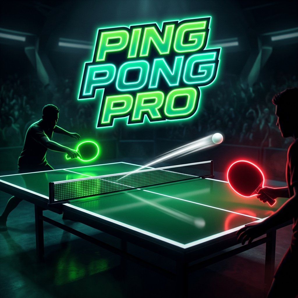 Ping Pong Pro