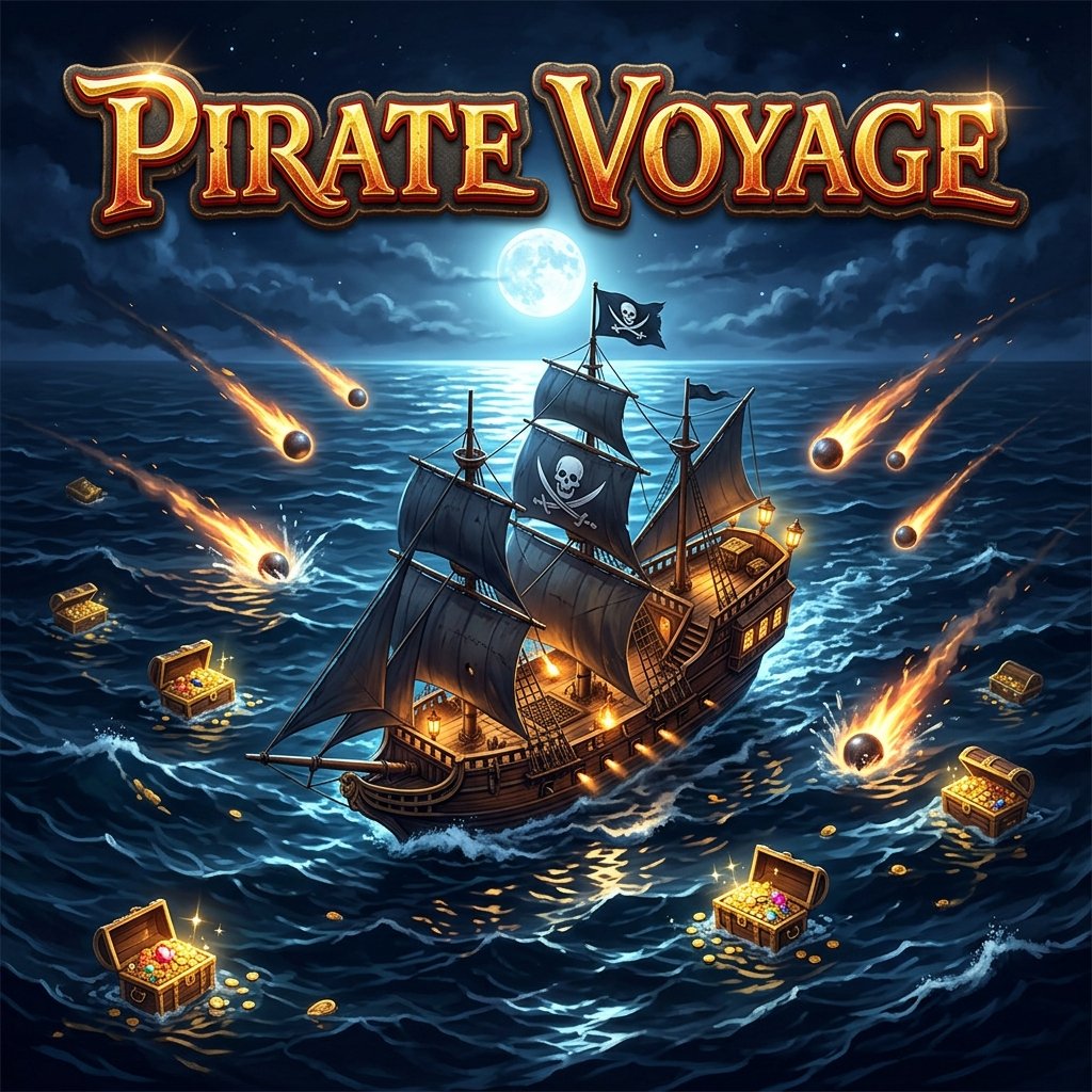 Pirate Voyage