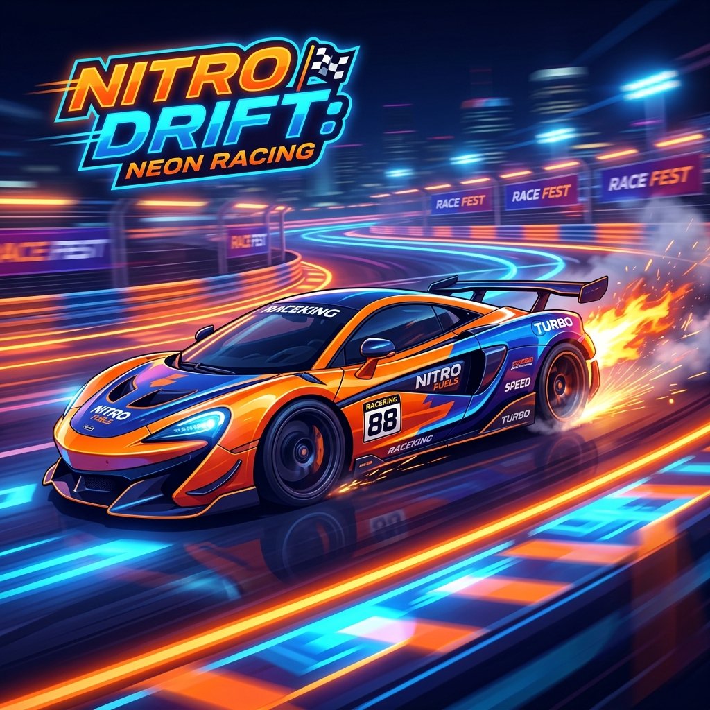 Nitro Racing