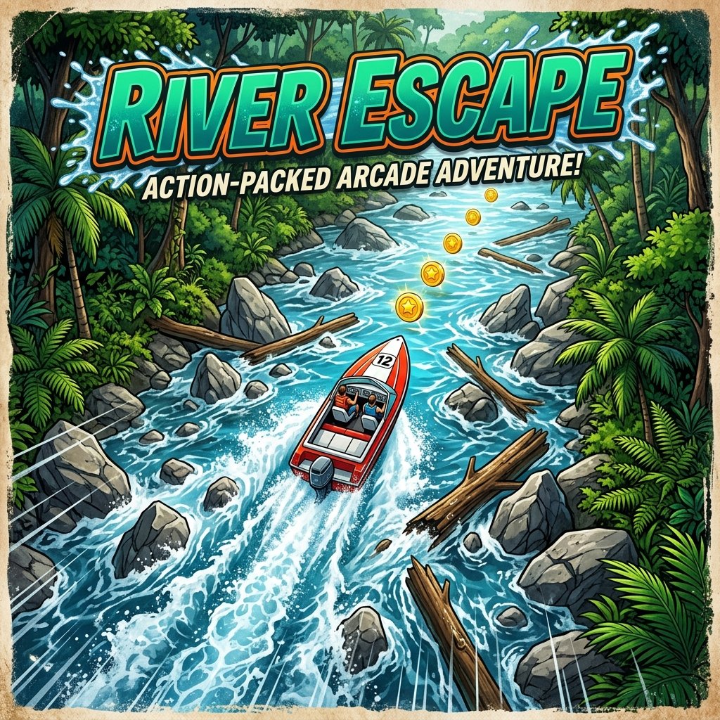 River Escape