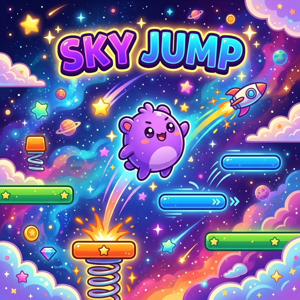 Sky Jump