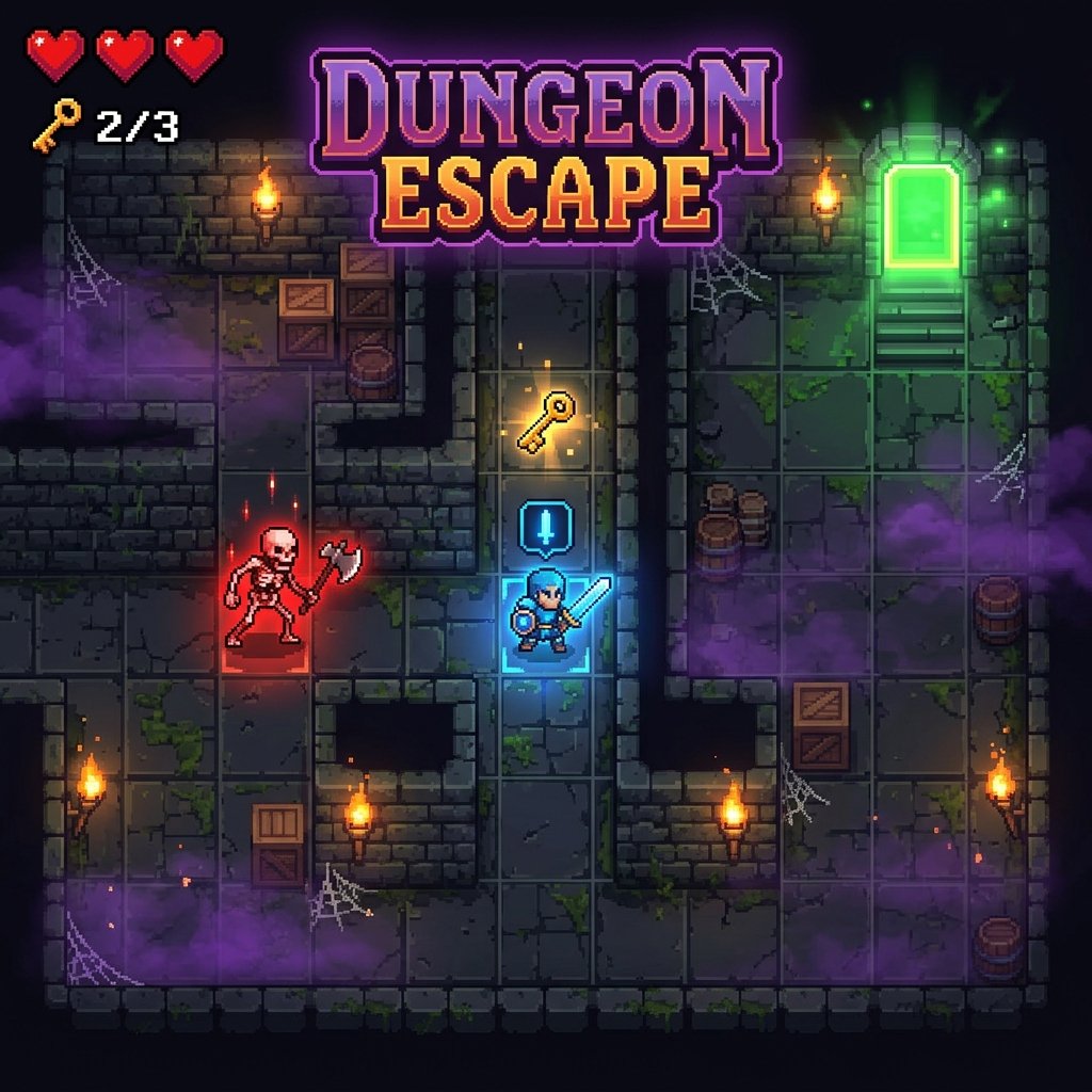 Dungeon Escape