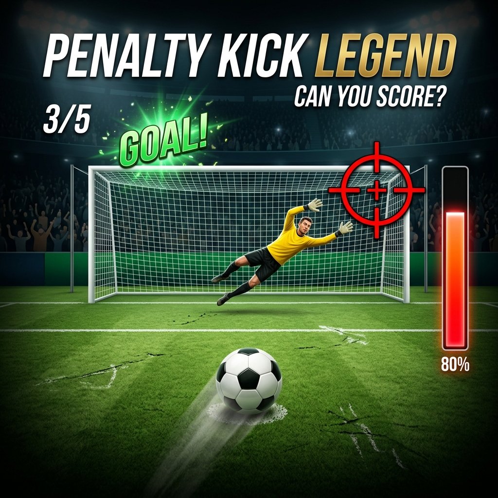 Penalty Kick Legend