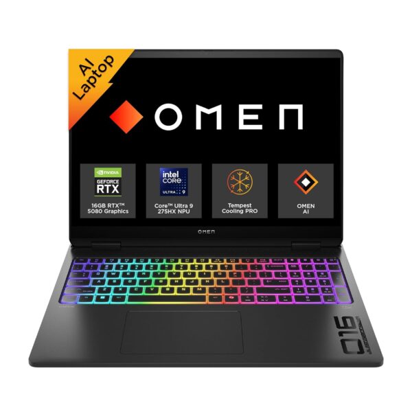 HP Omen 16 Max