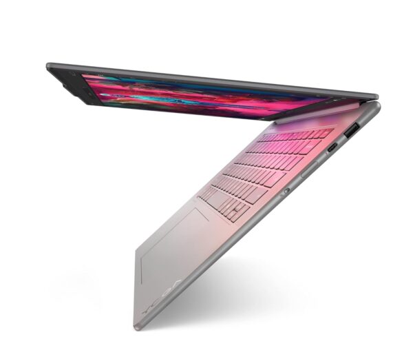Lenovo Yoga Slim 7 Aura Edition