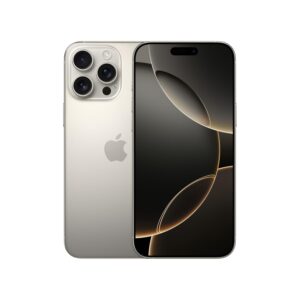 iPhone 16 Pro Max 256 GB