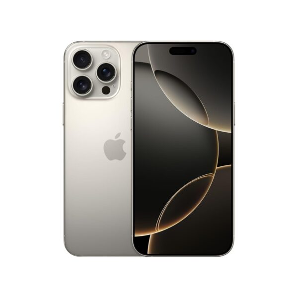 iPhone 16 Pro Max 256 GB