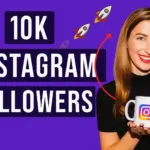 10K Instagram Followers