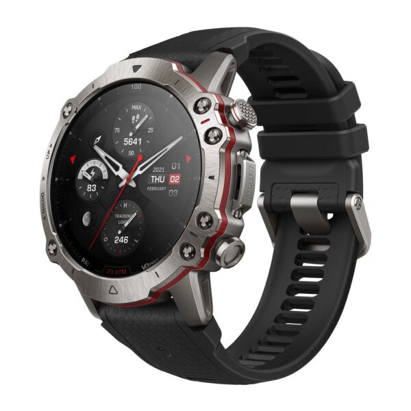 Amazfit Falcon 49mm Smartwatch