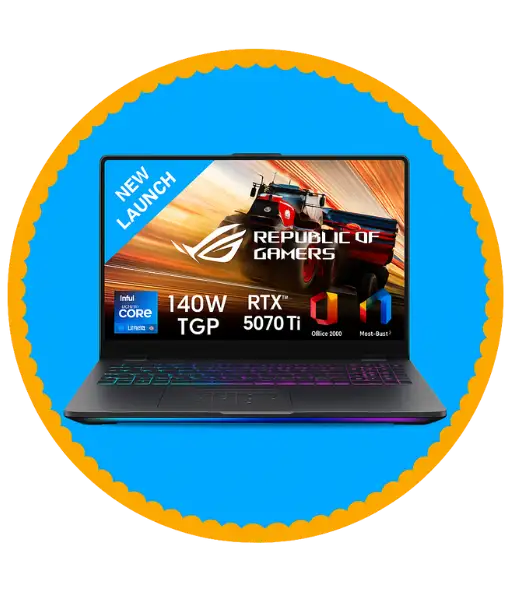 Gaming-laptop