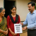 PM Awas Yojana 2025