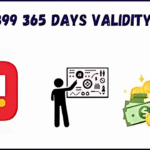 Vi ₹2899 Recharge Plan – 365 Days Validity (2025) – Full Details & Benefits