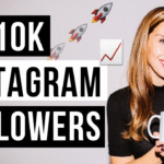 10K Instagram Followers
