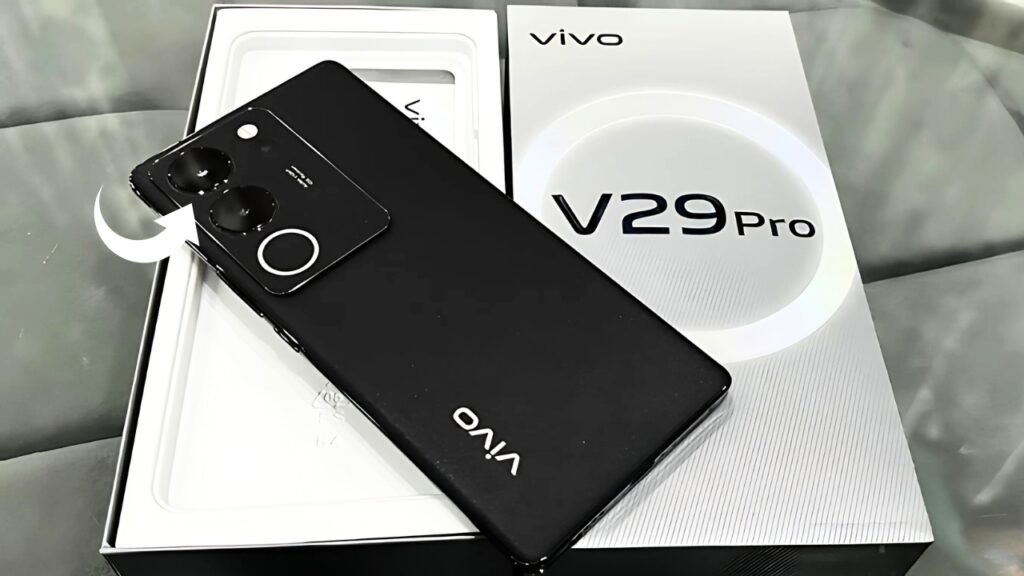 Vivo V29 Pro 5G