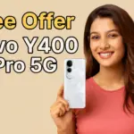 Vivo Y400 Pro 5G