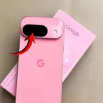 Google Pixel 9A