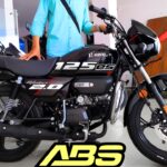 Hero Splendor 125